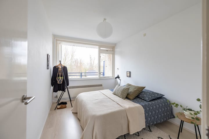 Foto 28 van Admiraal de Ruyterlaan 28-F