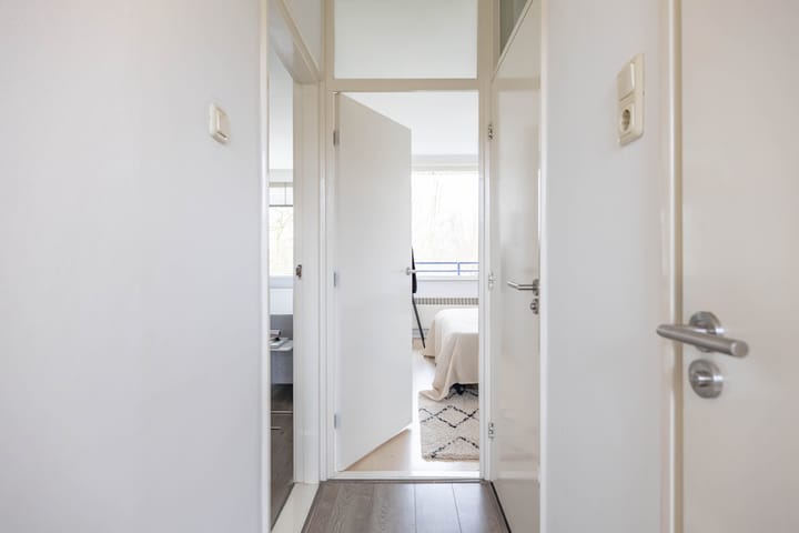 Foto 30 van Admiraal de Ruyterlaan 28-F