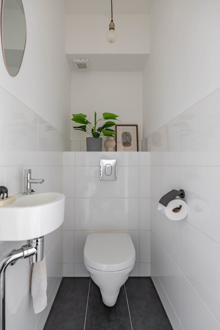 Foto 33 van Admiraal de Ruyterlaan 28-F