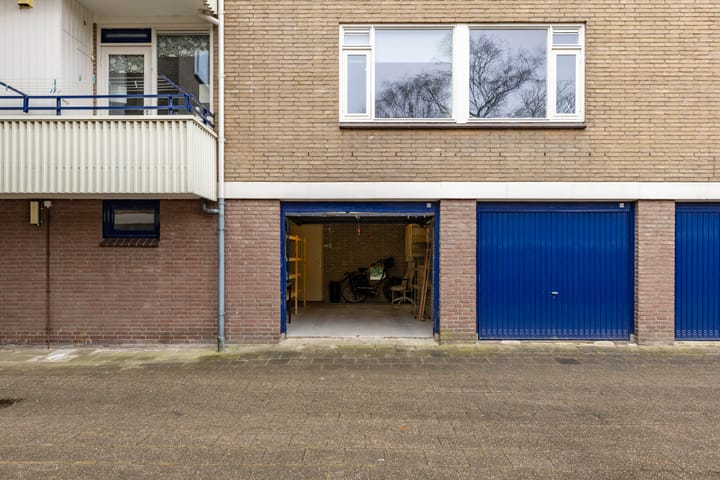 Foto 38 van Admiraal de Ruyterlaan 28-F