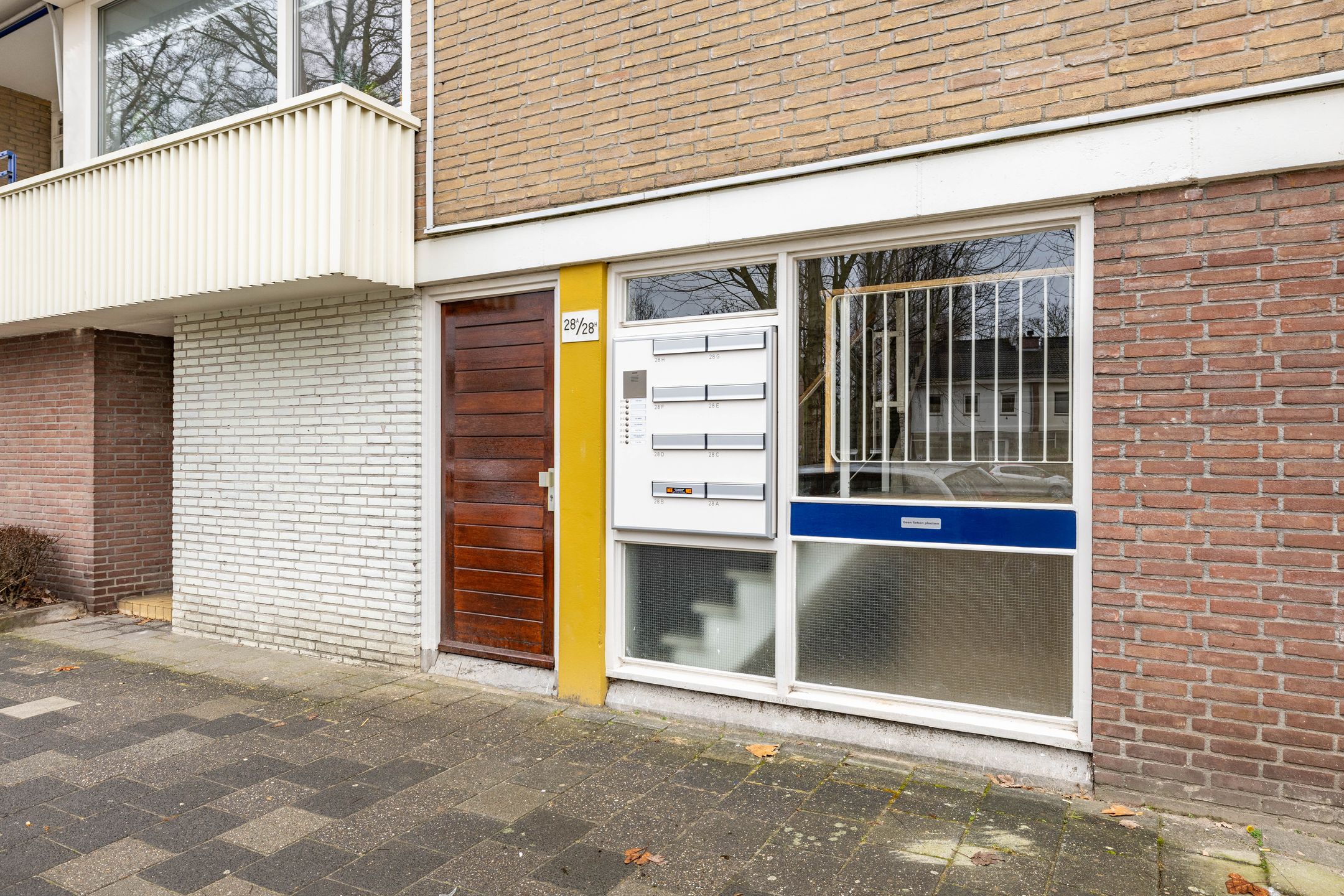 Foto 39 van Admiraal de Ruyterlaan 28-F