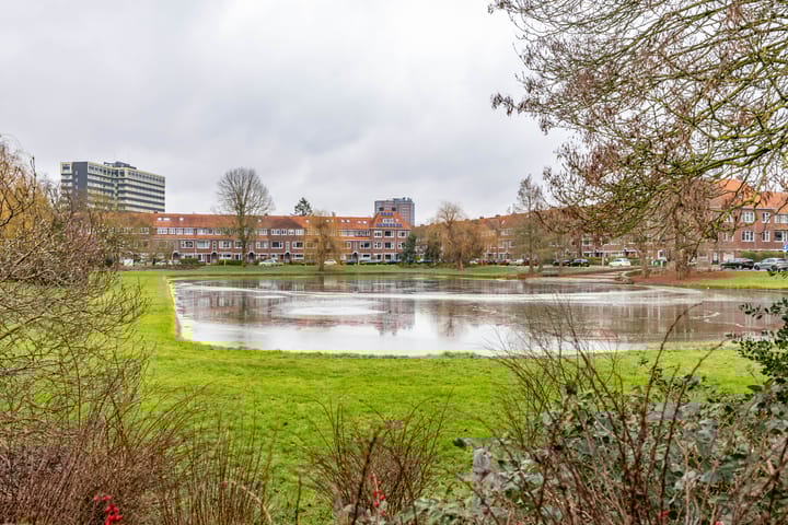 Foto 41 van Admiraal de Ruyterlaan 28-F