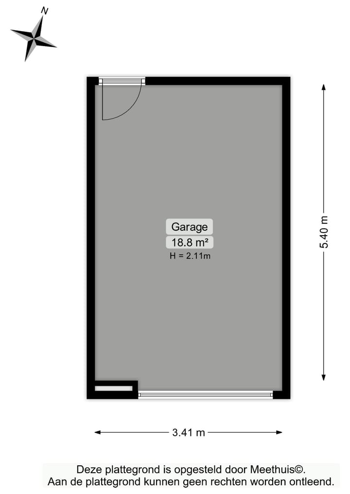 Foto 44 van Admiraal de Ruyterlaan 28-F