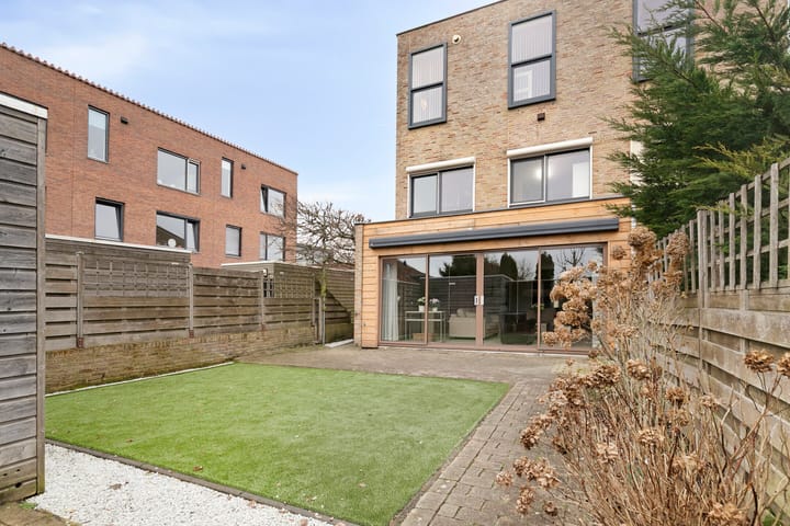 Foto 4 van Koolzaadlaan 175