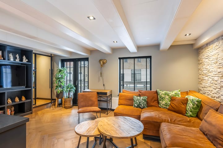 Foto 3 van Nieuwstraat 6-A