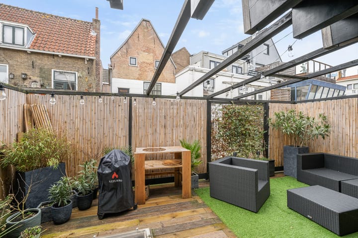 Foto 4 van Nieuwstraat 6-A