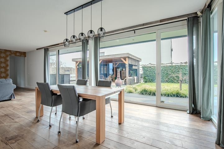Vrijstaande woning te koop: Madelief 20, Heerlen