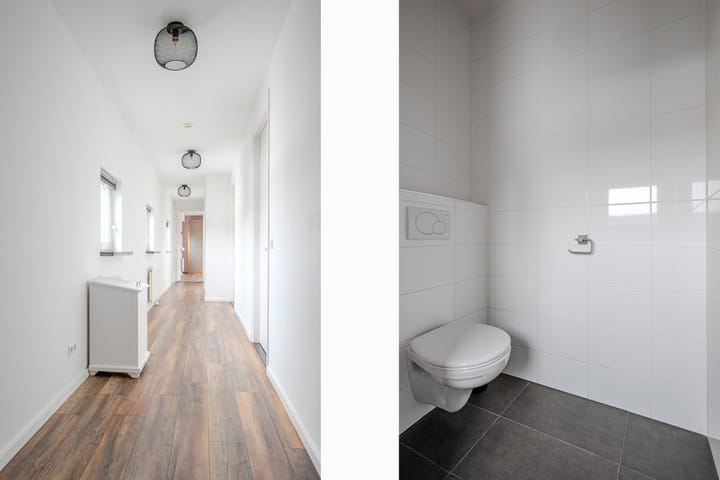 Vrijstaande woning te koop: Madelief 20, Heerlen
