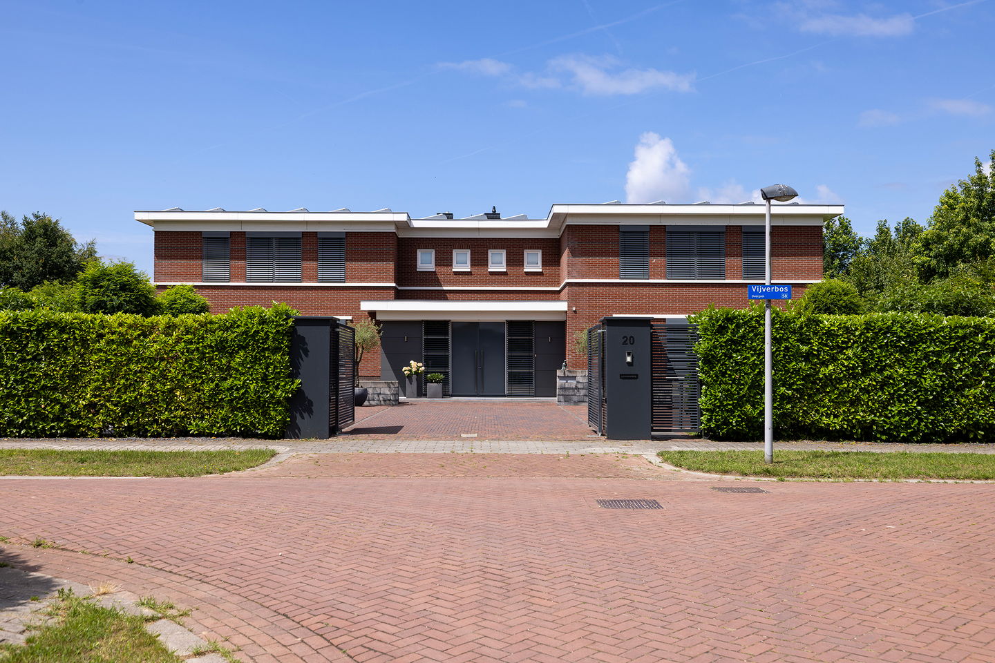 Photo 1 of Vijverbos 20