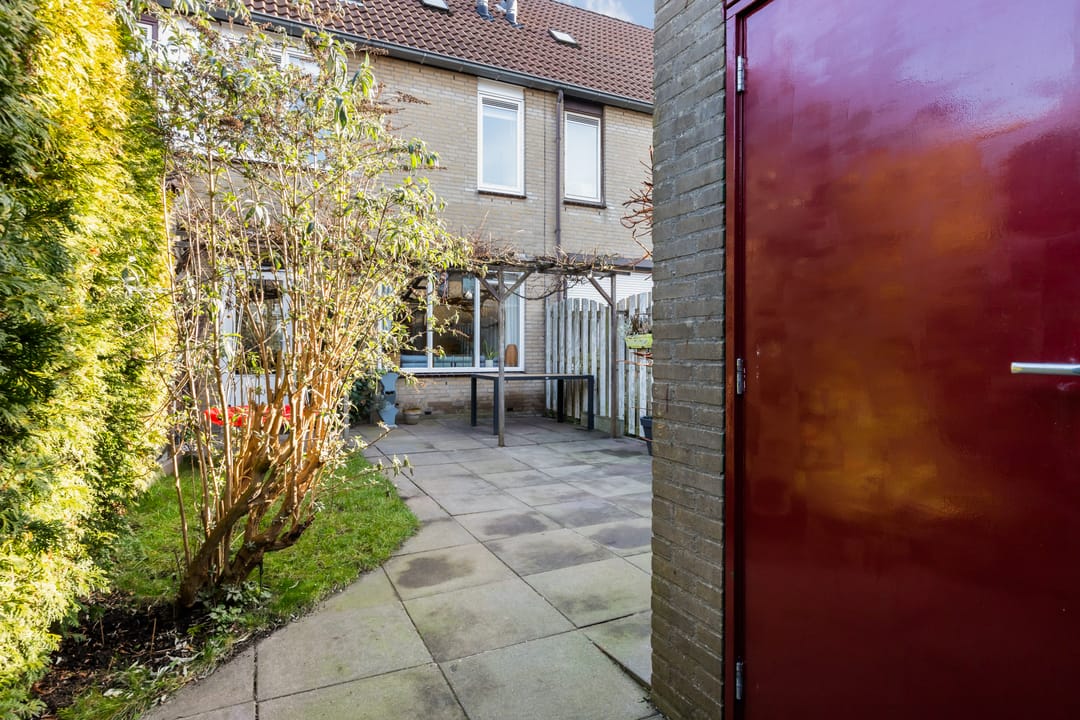 Foto 47 van Poldermeesterslag 5
