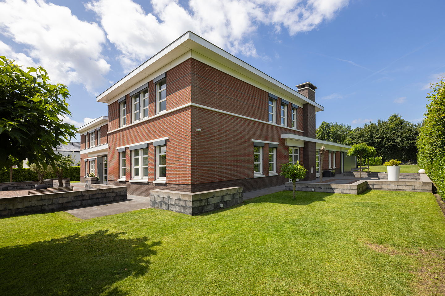 Photo 80 of Vijverbos 20
