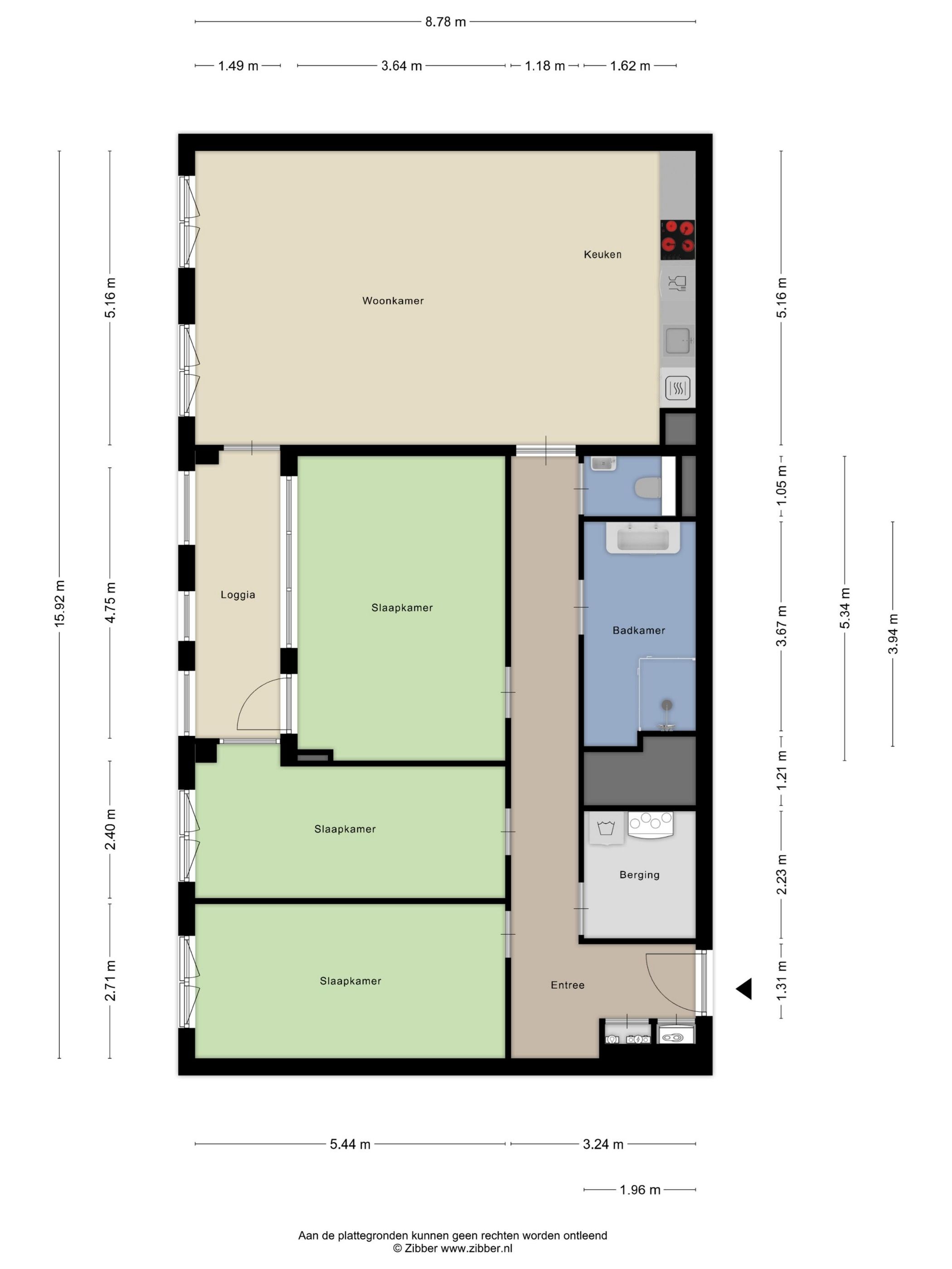 Photo 57 of Mangoweg 175