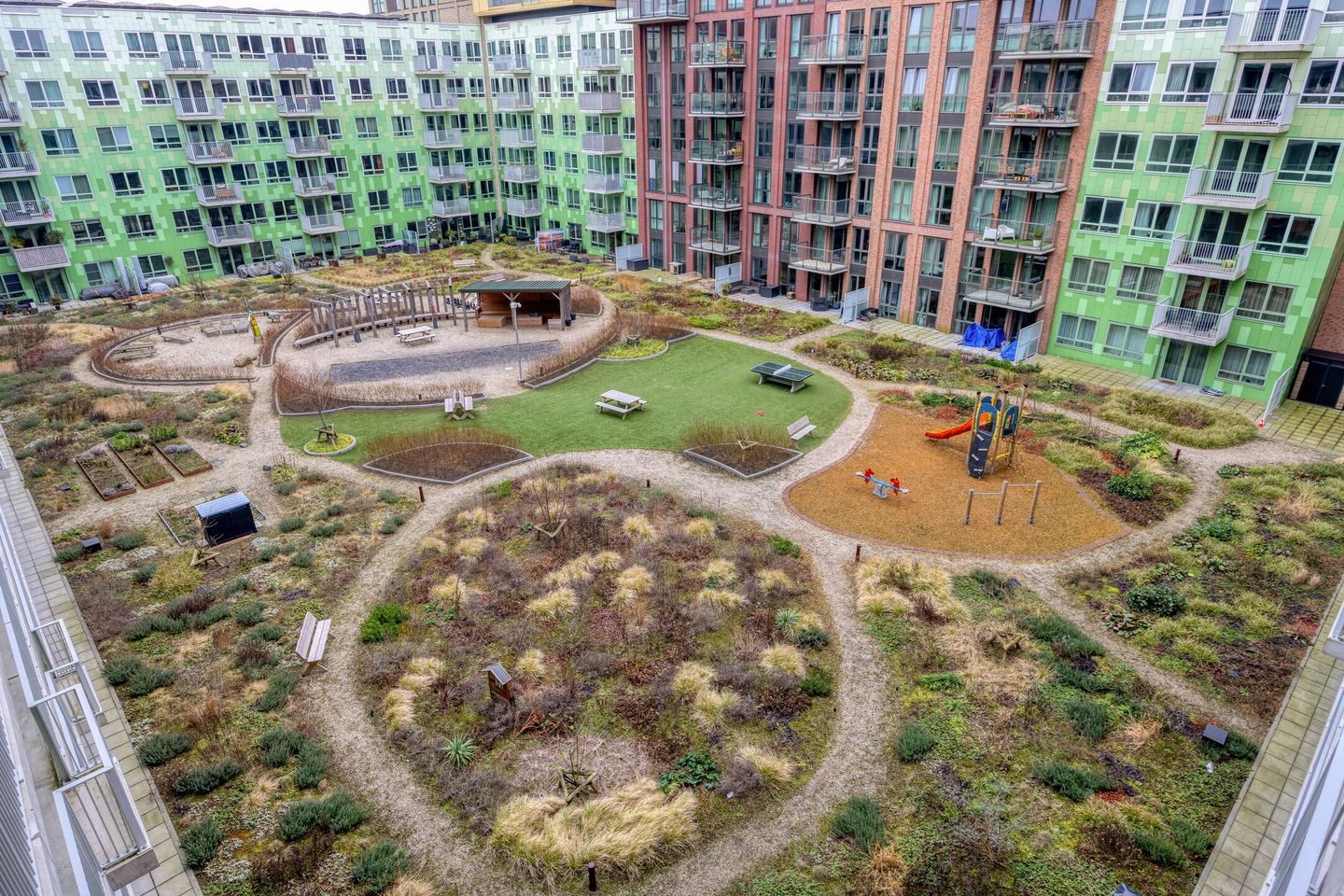 Photo 5 of Mangoweg 175