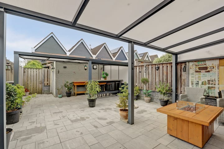 Foto 5 van Ranonkel 16