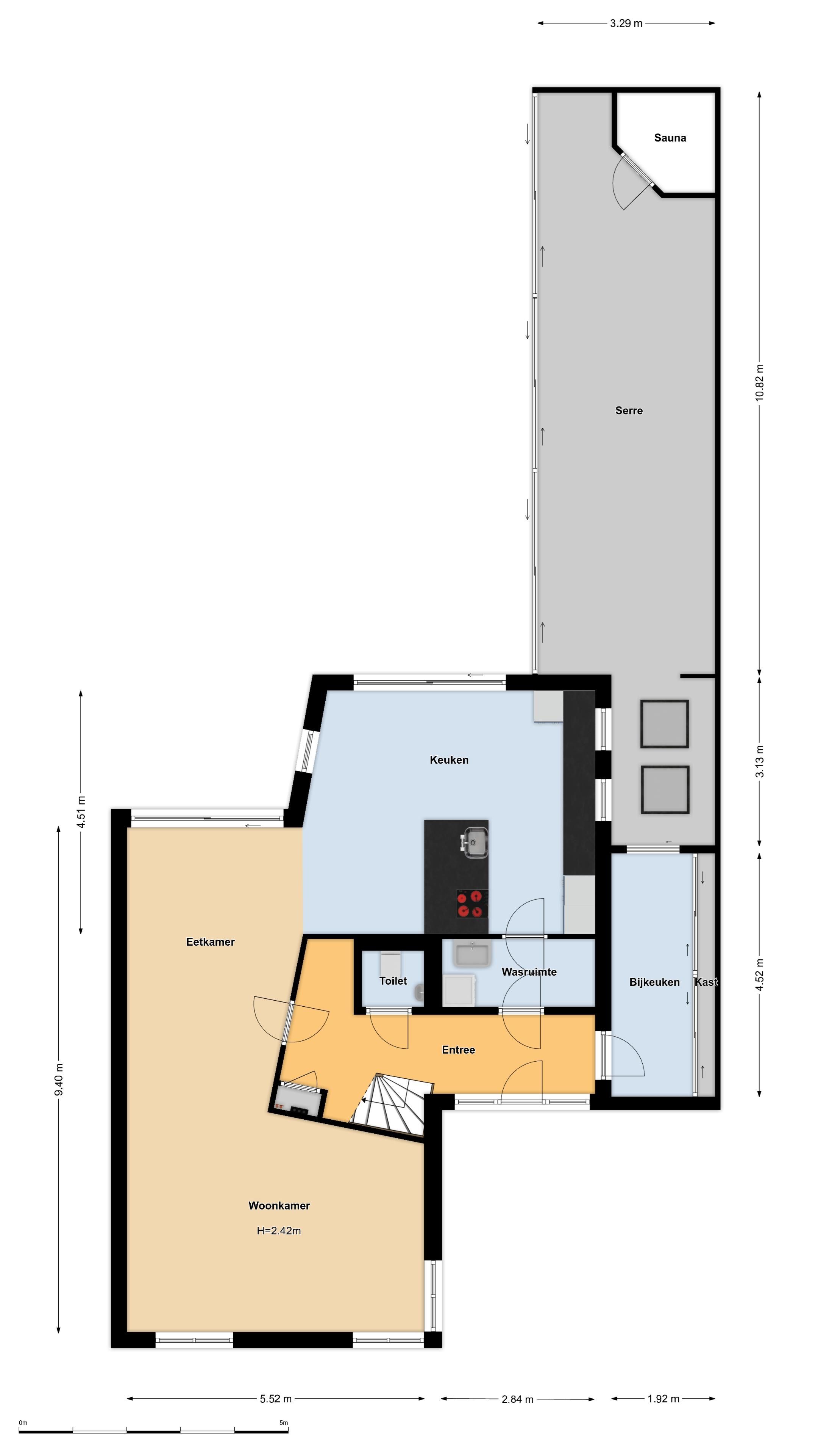 Photo 42 of Menuetstraat 31