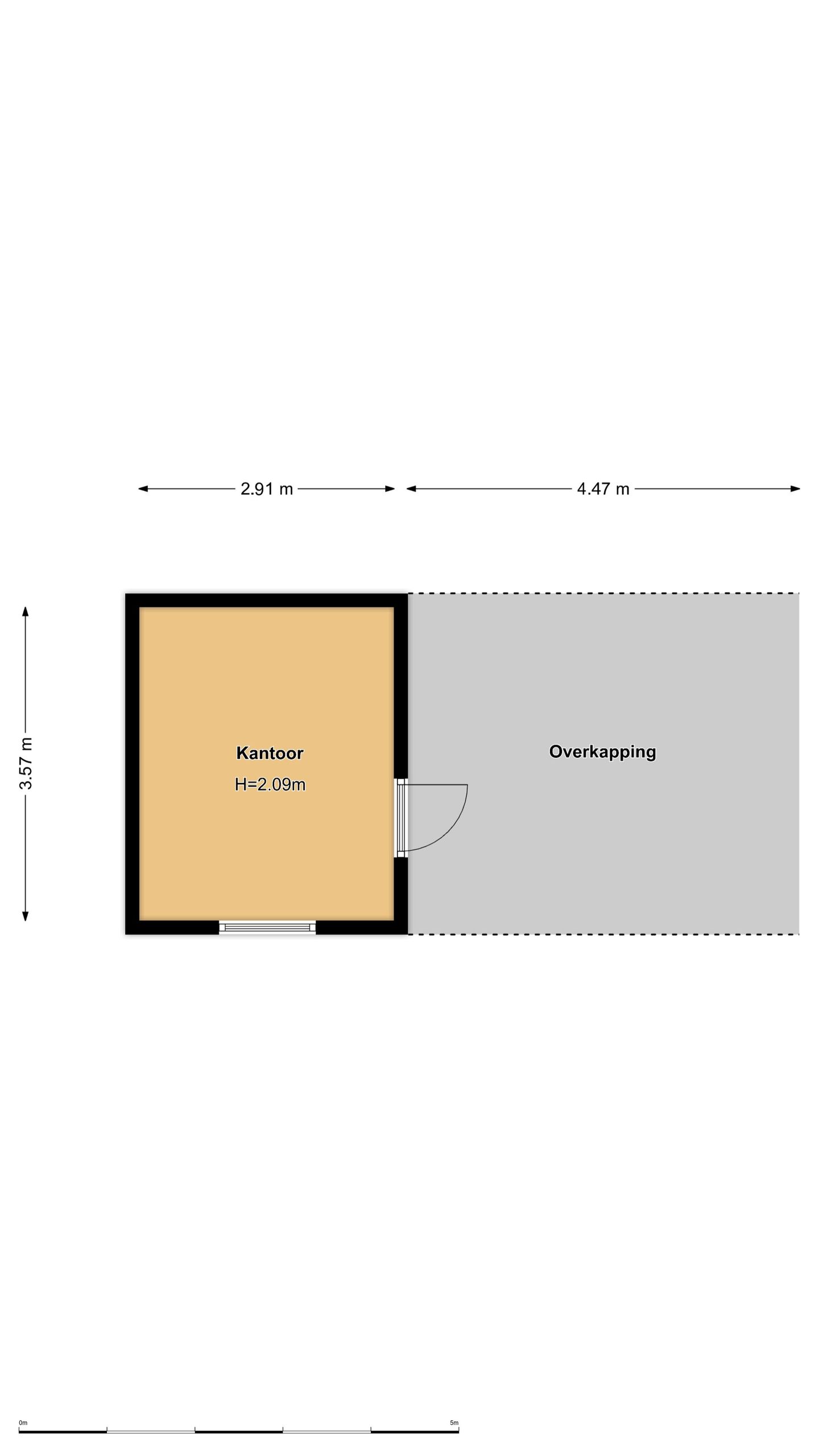 Photo 44 of Menuetstraat 31