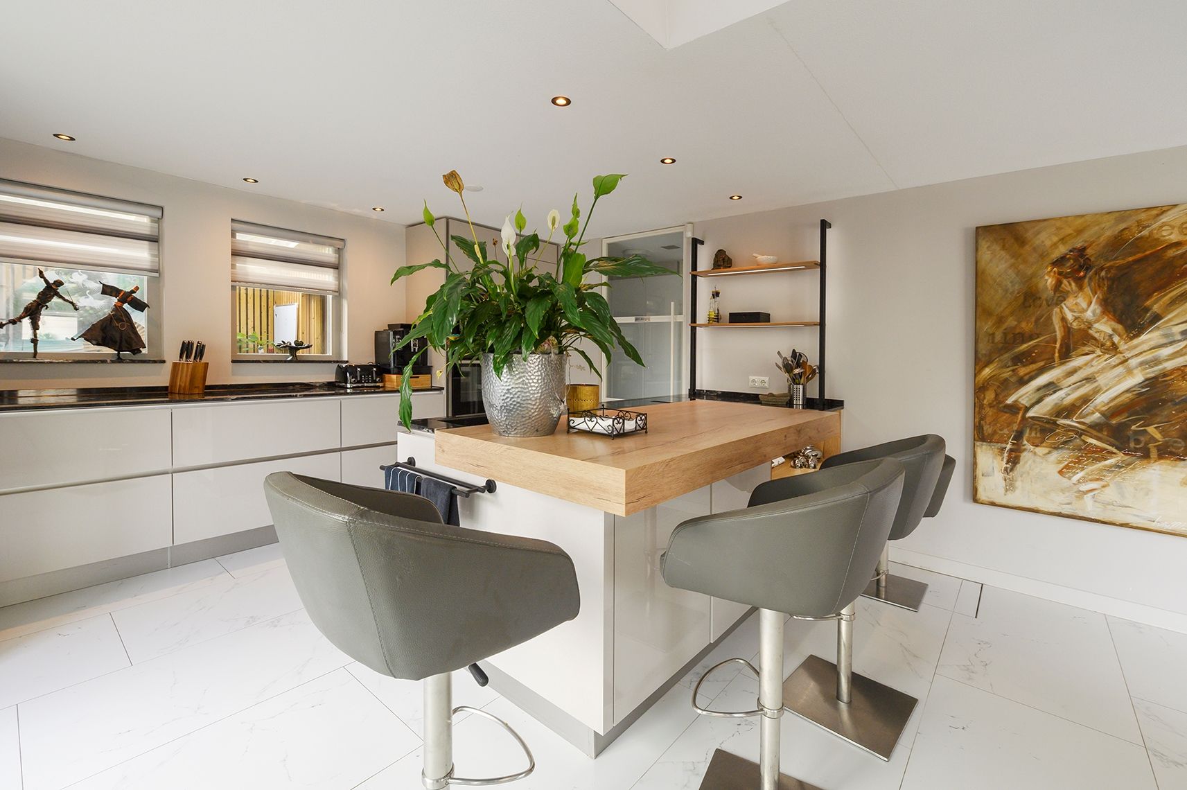 Photo 9 of Menuetstraat 31