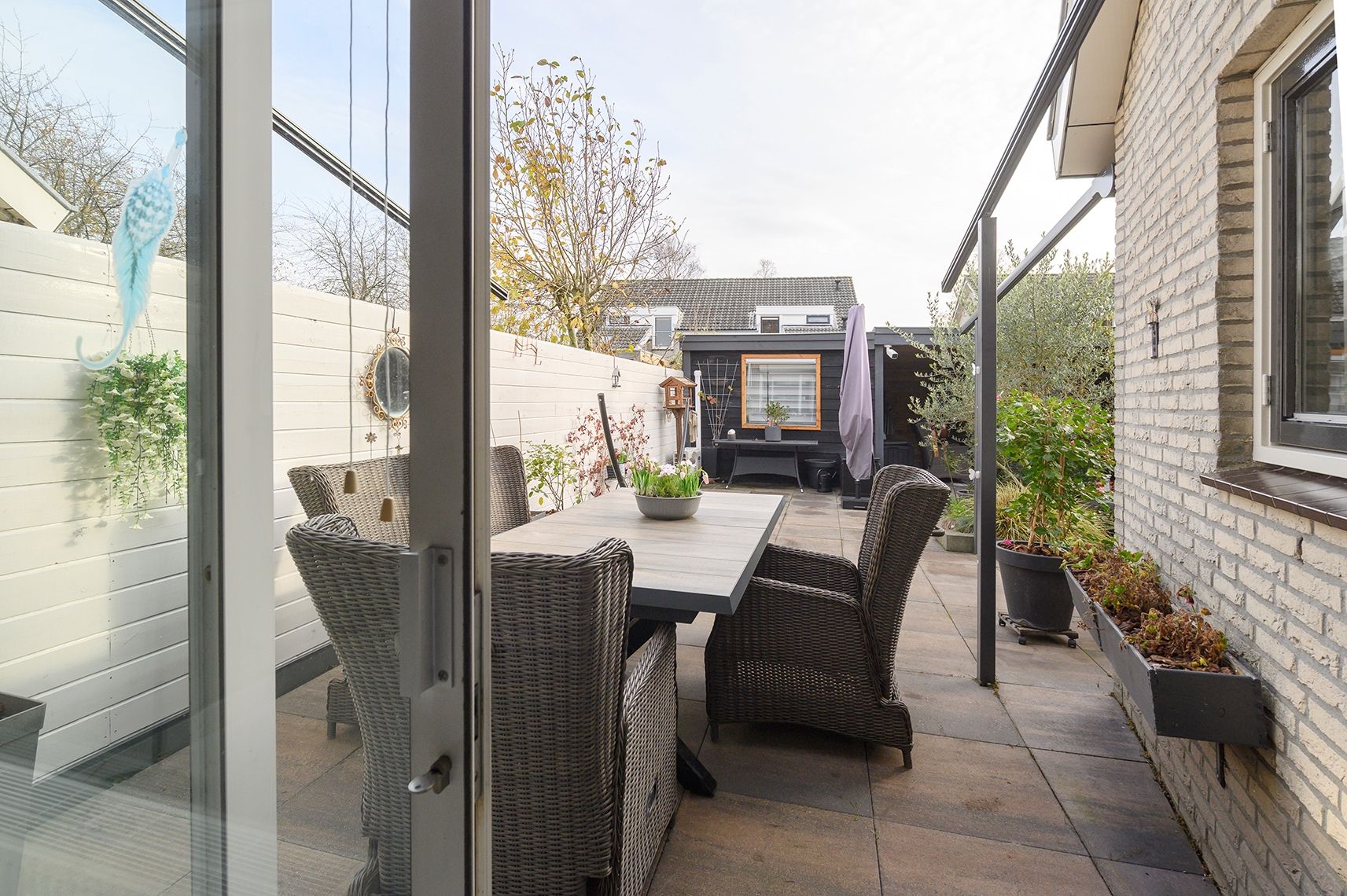 Photo 36 of Menuetstraat 31