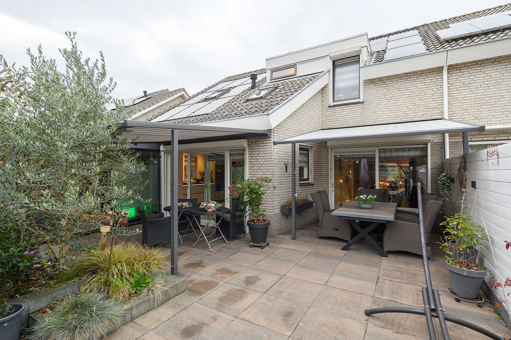 Photo 39 of Menuetstraat 31