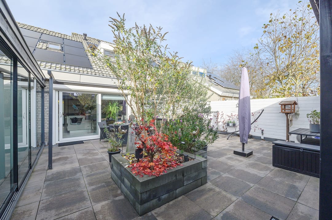 Photo 37 of Menuetstraat 31