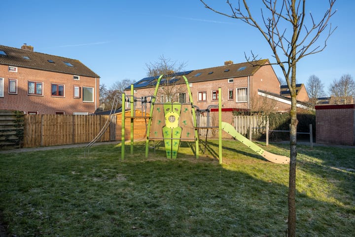 Photo 40 of Beekforel 33