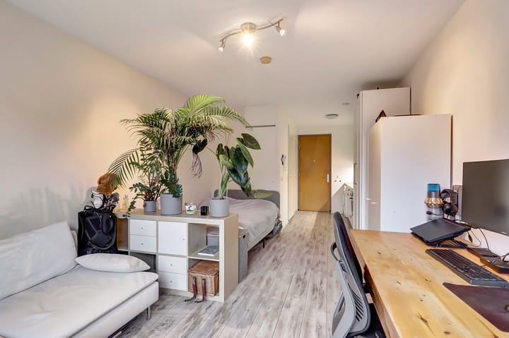 Foto 4 van Welnastraat 355