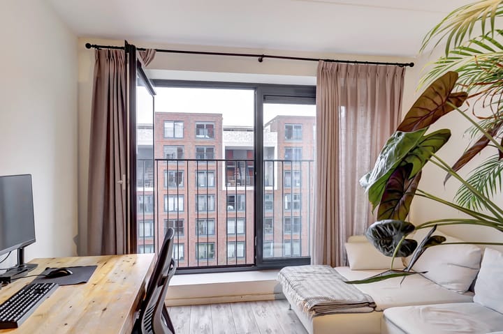 Foto 5 van Welnastraat 355