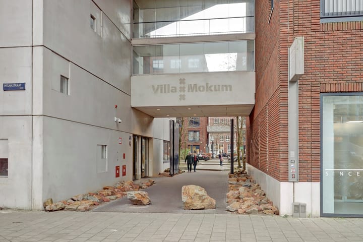 Foto 12 van Welnastraat 355