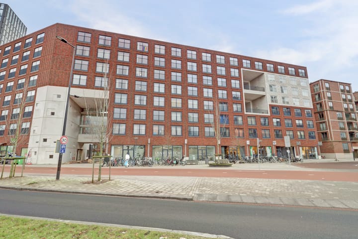 Foto 14 van Welnastraat 355