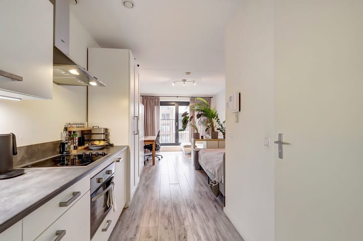 Foto 3 van Welnastraat 355