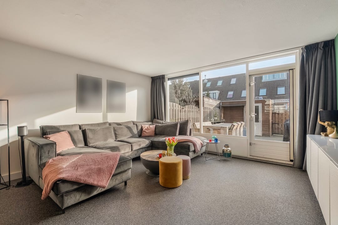 Photo 8 of Spankerstraat 13