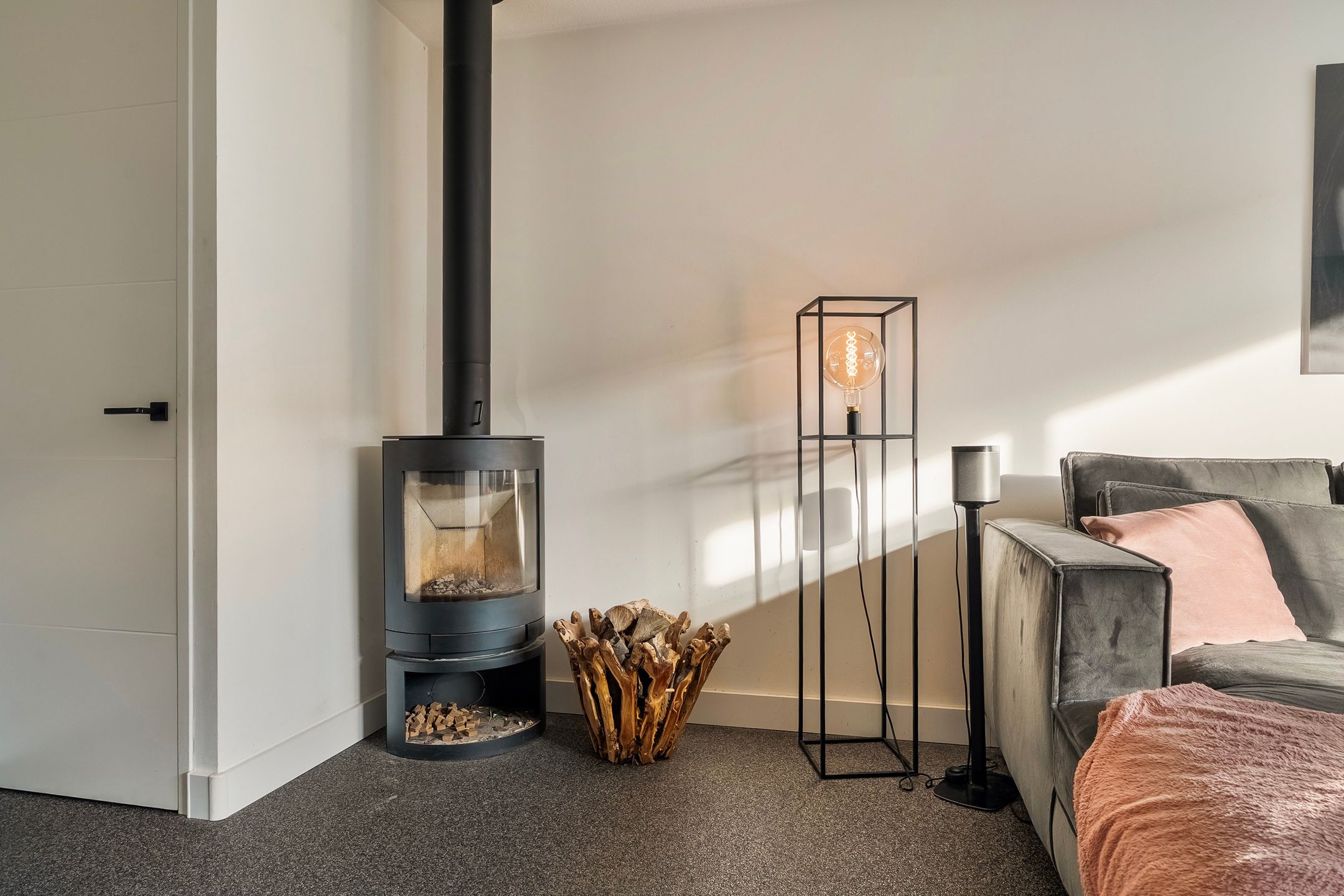 Photo 9 of Spankerstraat 13