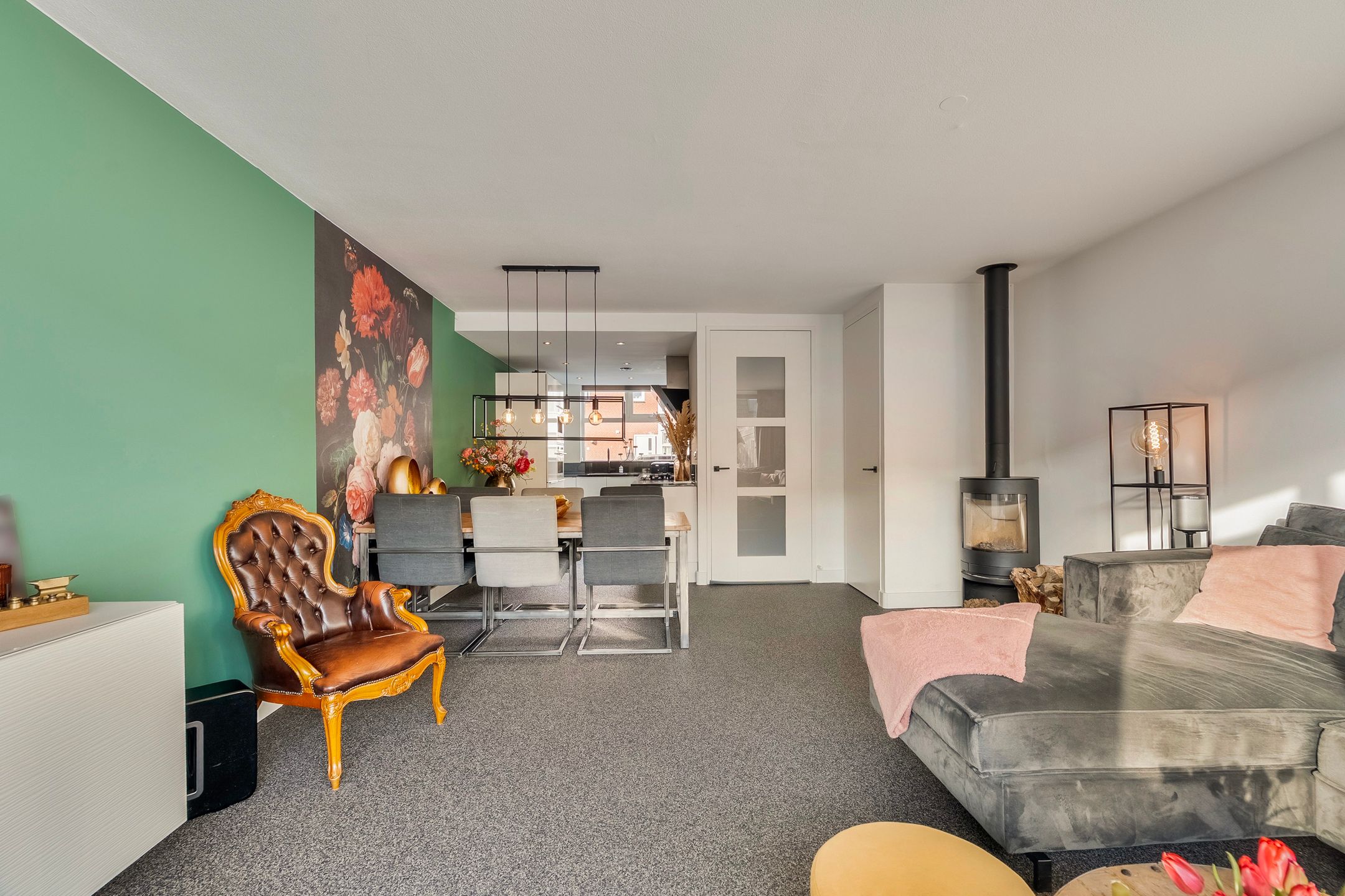 Photo 12 of Spankerstraat 13