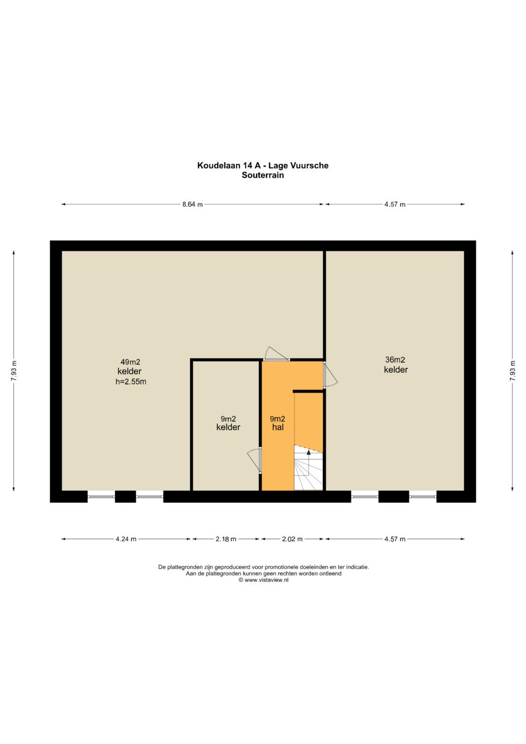Foto 41 van Koudelaan 14-A