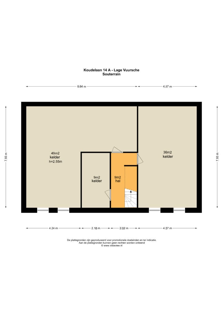 Foto 41 van Koudelaan 14-A