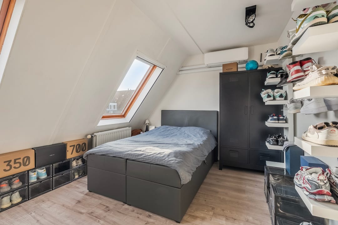 Photo 22 of Spankerstraat 13