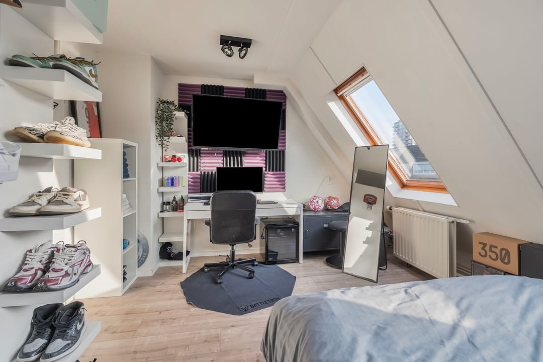 Photo 23 of Spankerstraat 13