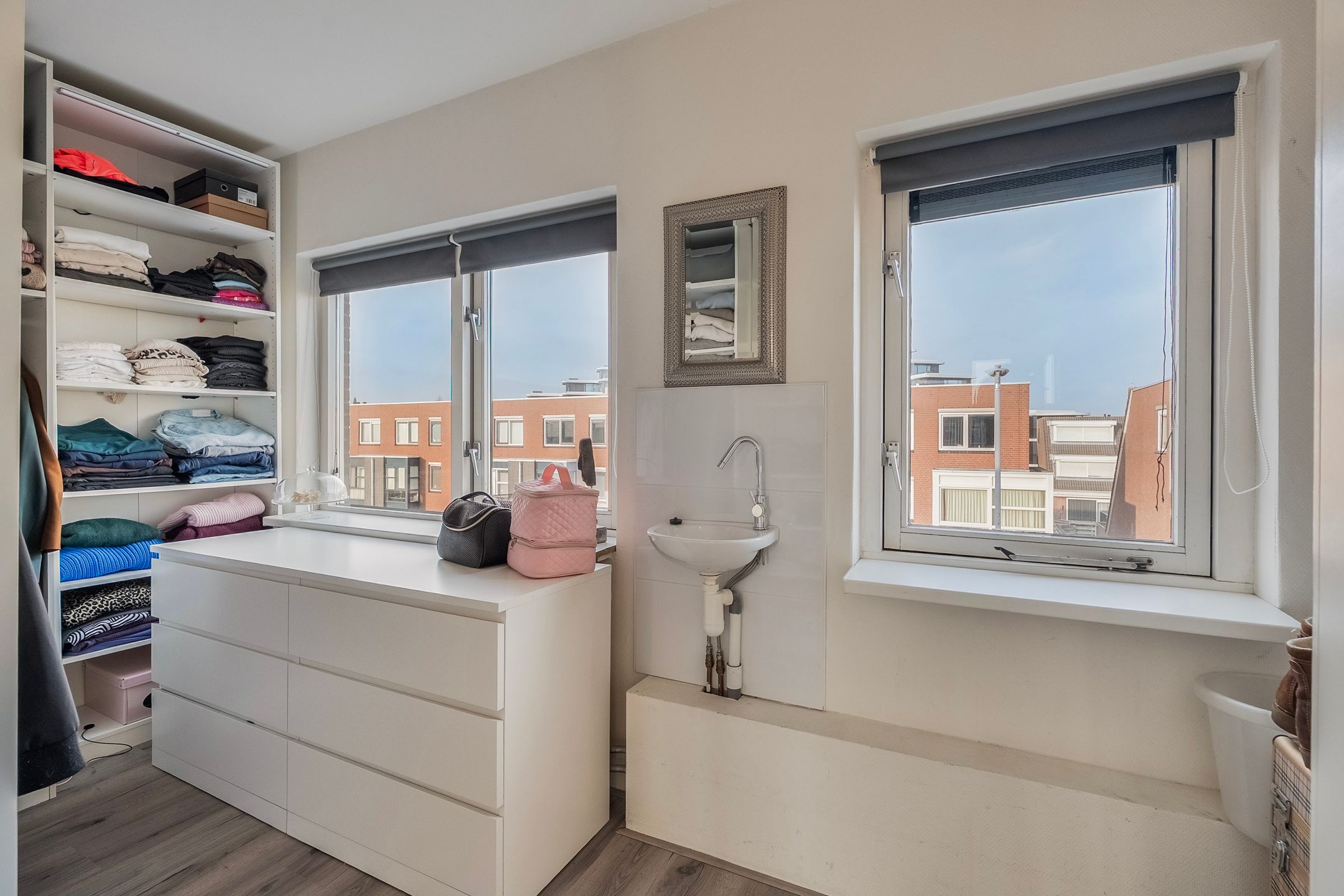 Photo 27 of Spankerstraat 13