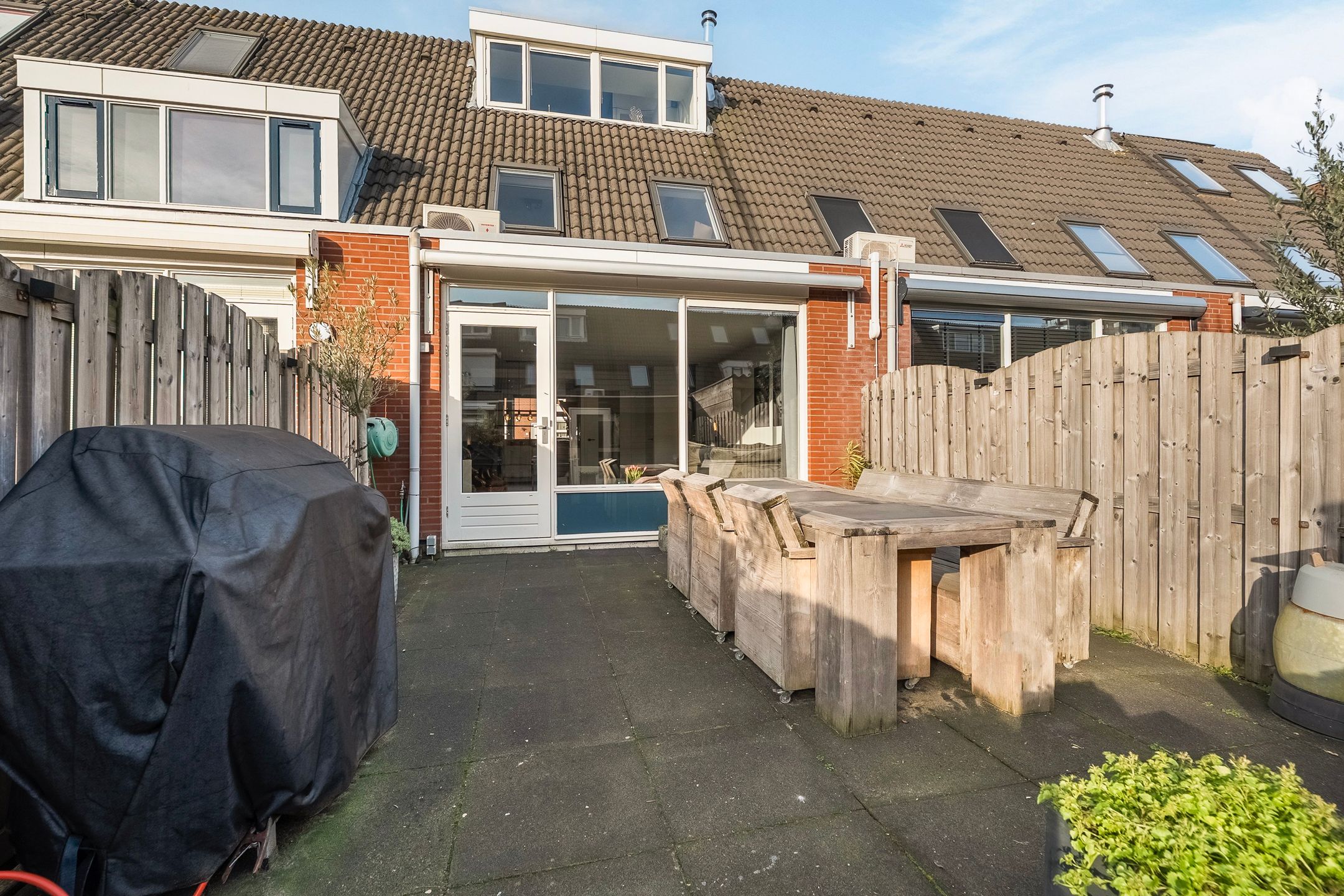 Photo 30 of Spankerstraat 13
