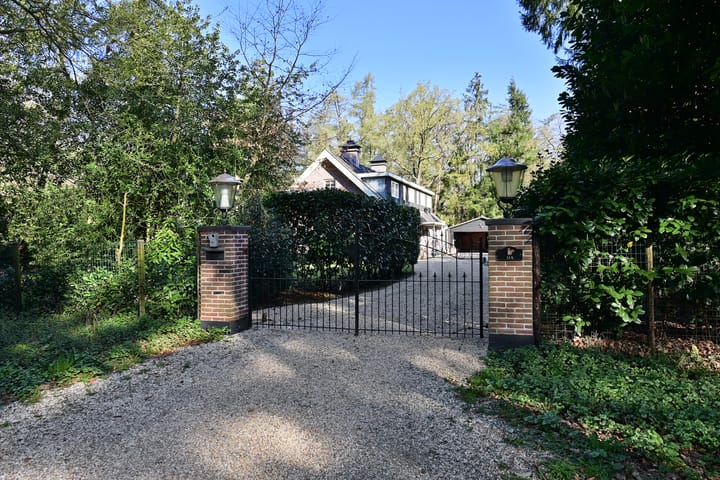 Foto 4 van Koudelaan 14-A