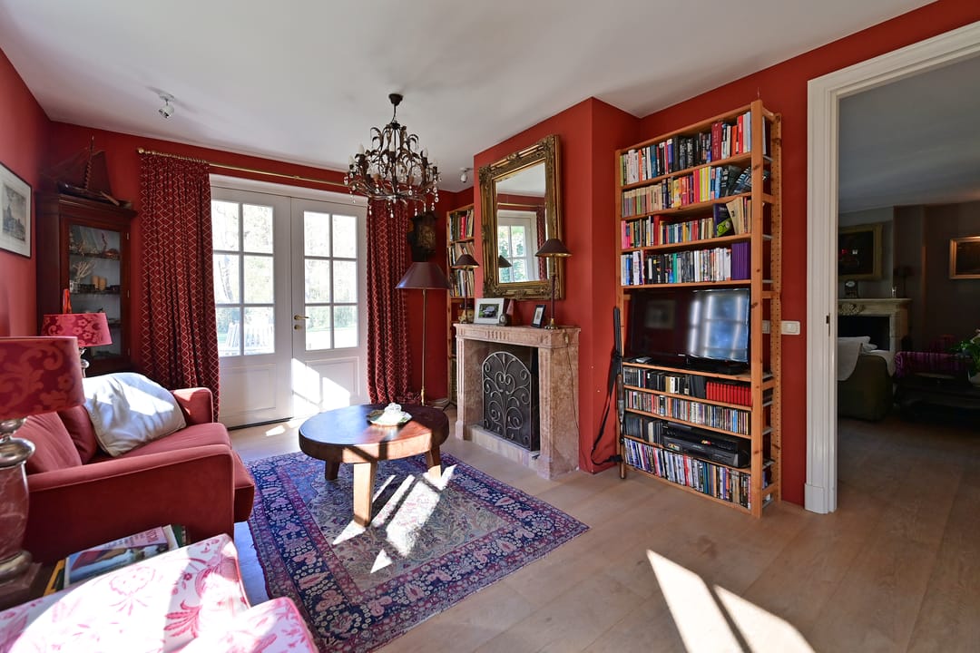 Foto 11 van Koudelaan 14-A