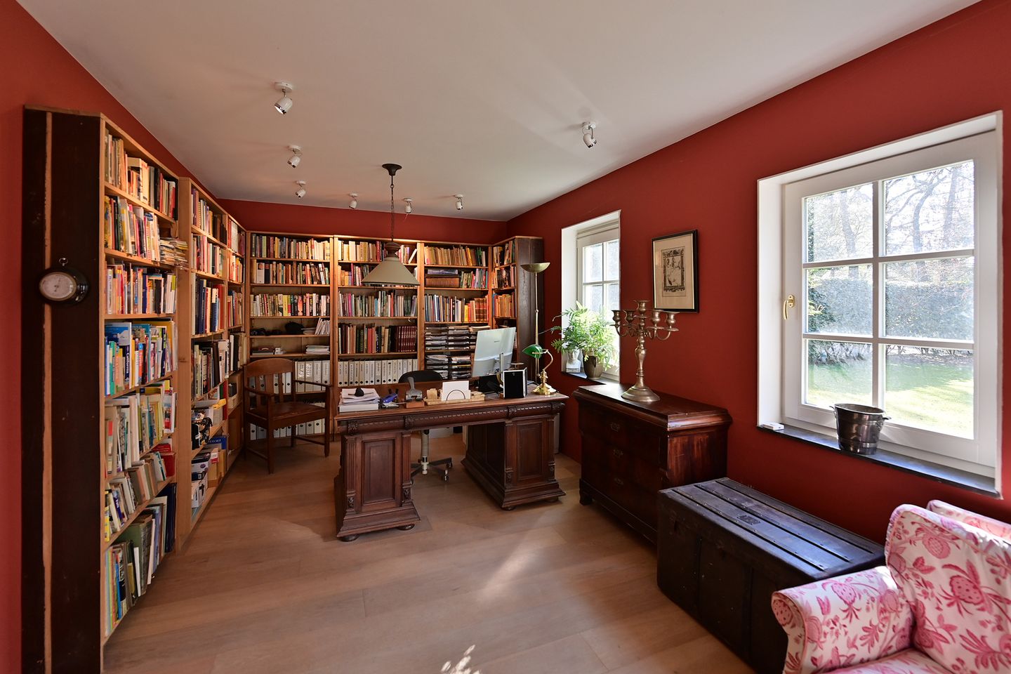 Foto 10 van Koudelaan 14-A