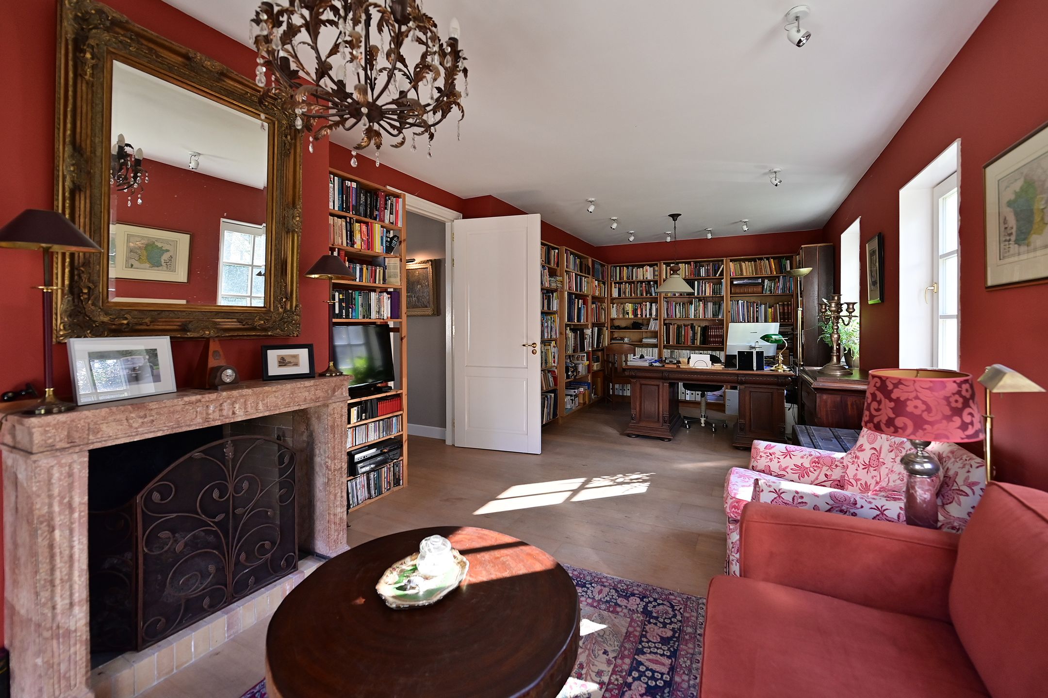 Foto 9 van Koudelaan 14-A