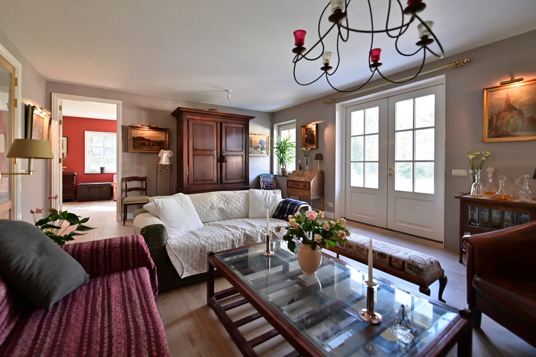 Foto 8 van Koudelaan 14-A