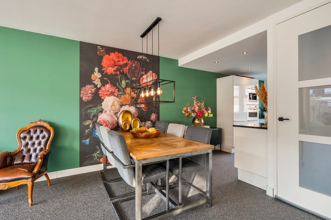 Photo 13 of Spankerstraat 13