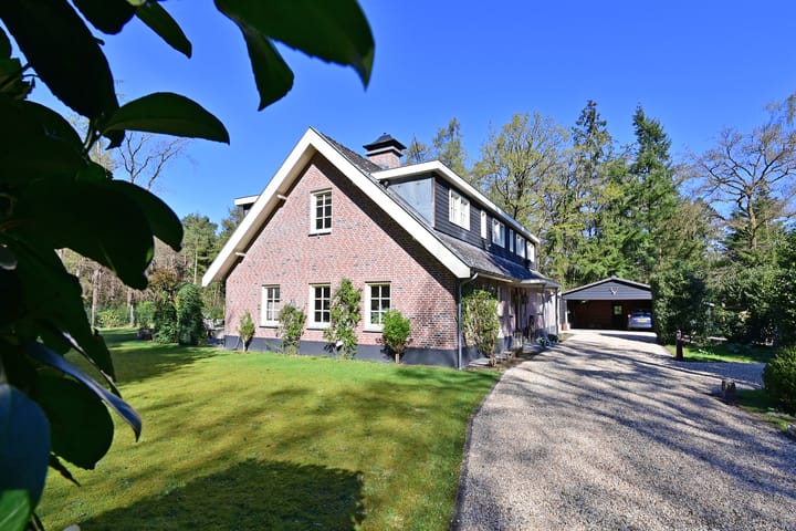 Foto 45 van Koudelaan 14-A