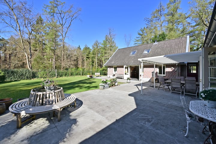 Foto 50 van Koudelaan 14-A