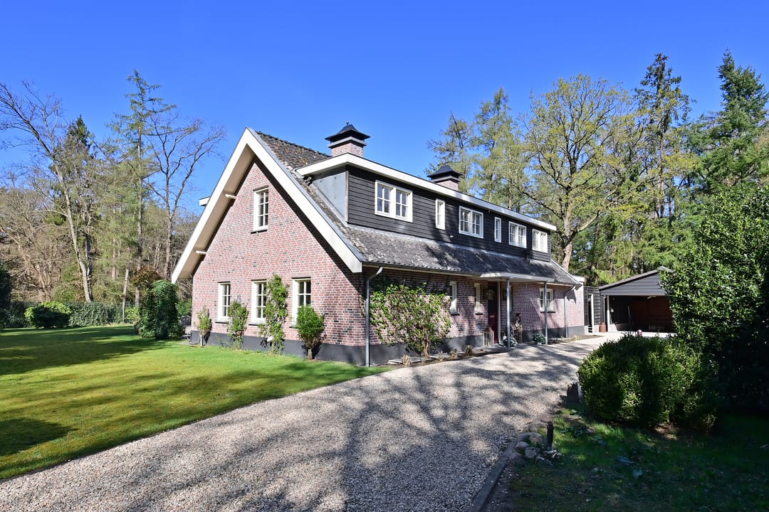 Foto 1 van Koudelaan 14-A