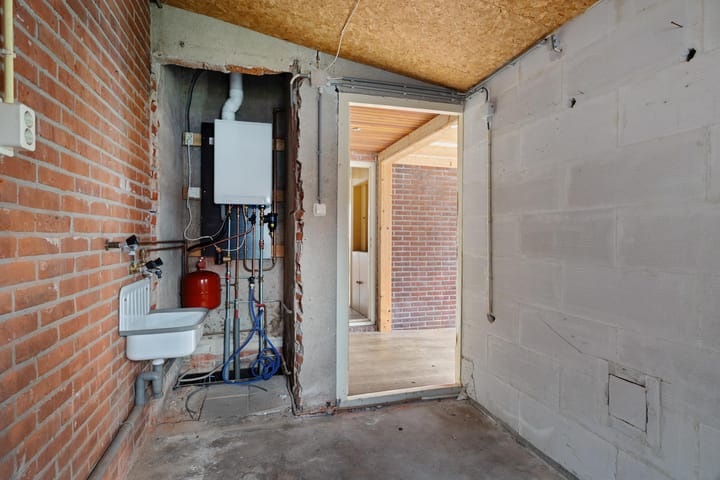 Photo 8 of Kanaal B ZZ 165-I