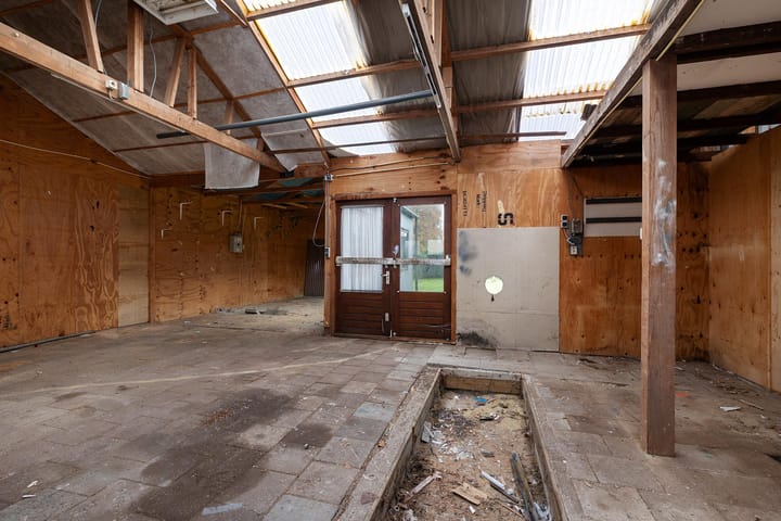 Photo 20 of Kanaal B ZZ 165-I